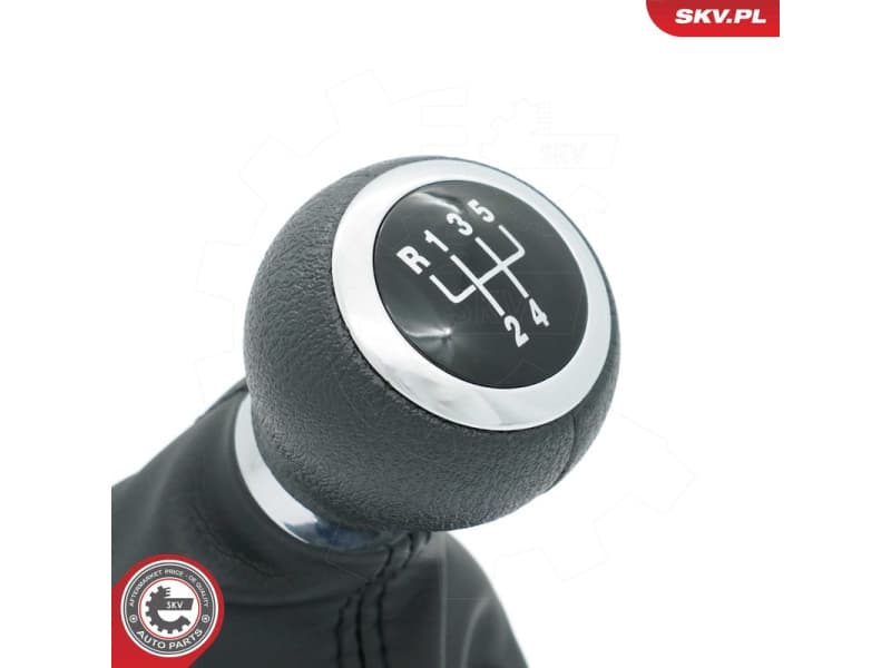 Gear Lever Knob 63SKV493 - image 9