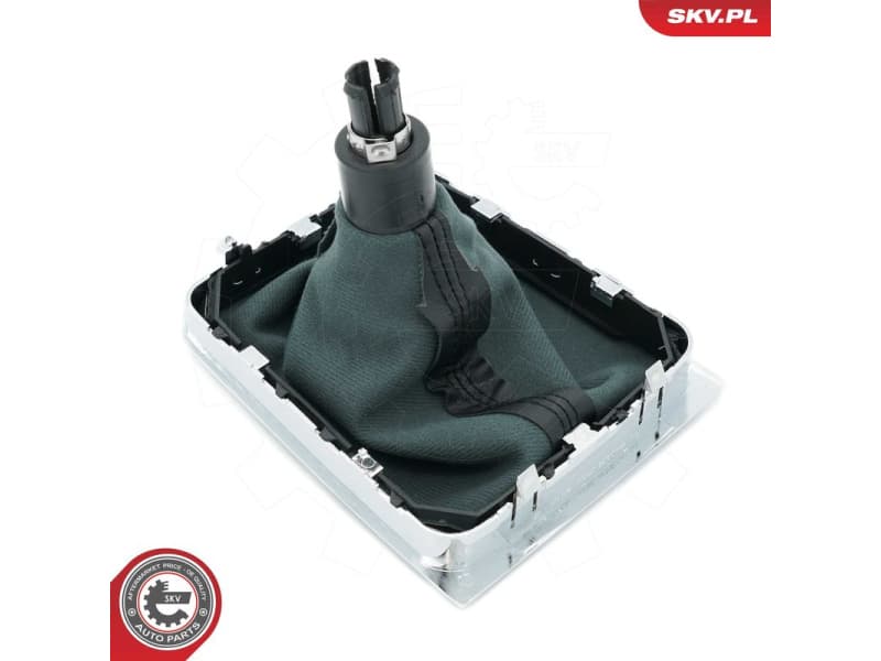 Gear Lever Knob 63SKV493 - image 11