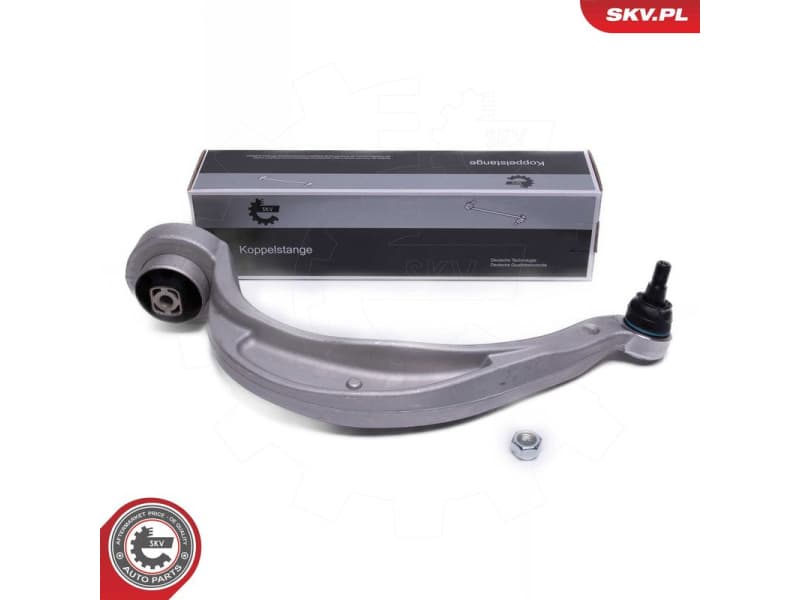 Control/Trailing Arm, wheel suspension 04SKV692