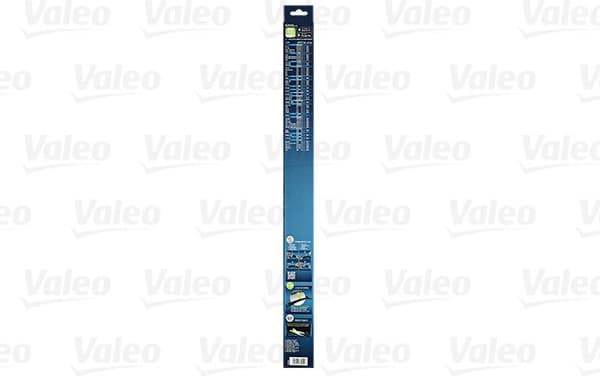 Wiper Blade HYDROCONNECT UPGRADE 578580 - image 9