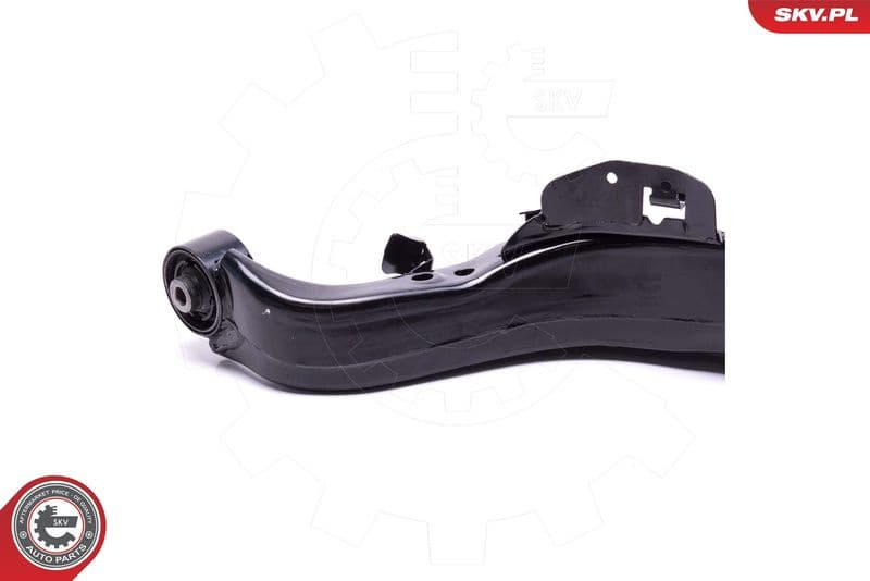 Control/Trailing Arm, wheel suspension 04SKV626 - image 2