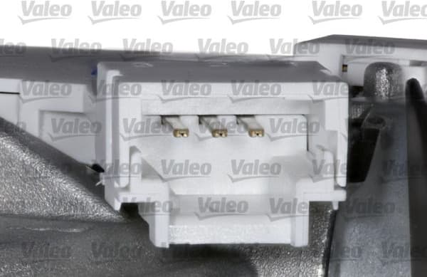 Wiper Motor ORIGINAL PART 582643 - image 10