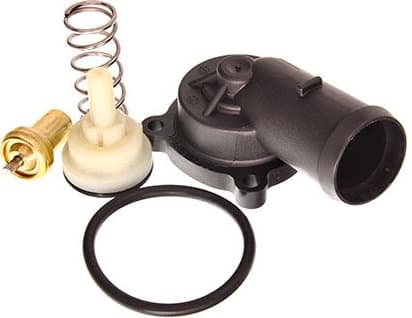 Thermostat, coolant 18-0843