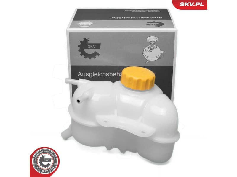 Expansion Tank, coolant 61SKV440