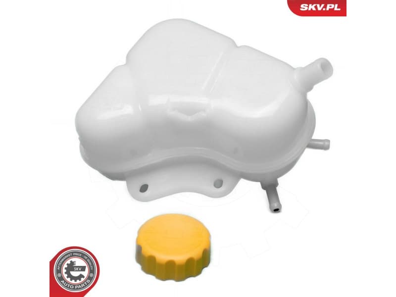 Expansion Tank, coolant 61SKV440 - image 4
