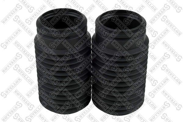 Dust Cover Kit, shock absorber 11-27076-SX - image 2