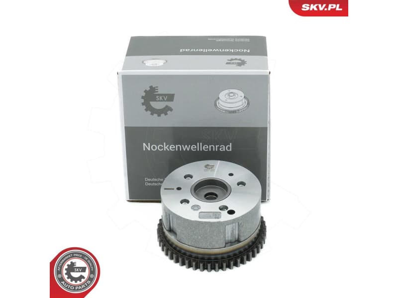 Camshaft Adjuster 39SKV522