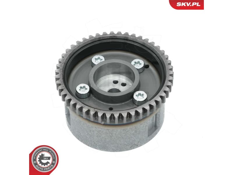 Camshaft Adjuster 39SKV522 - image 3