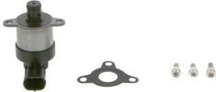 Control Valve, fuel quantity (common rail system) 1 465 ZS0 025