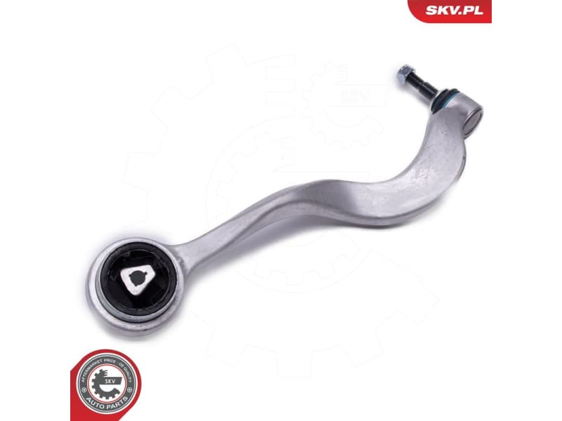 Control/Trailing Arm Kit, wheel suspension 04SKV660 - image 2