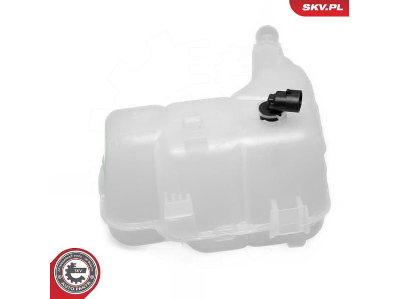 Expansion Tank, coolant 61SKV395 - image 2