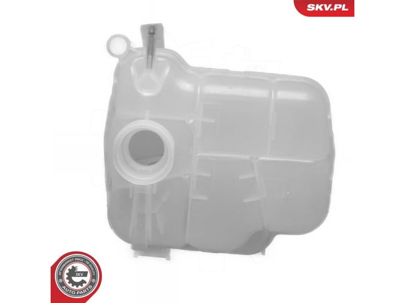 Expansion Tank, coolant 61SKV395 - image 3