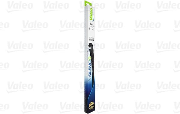 Wiper Blade SILENCIO FLAT BLADE SET 577814 - image 6