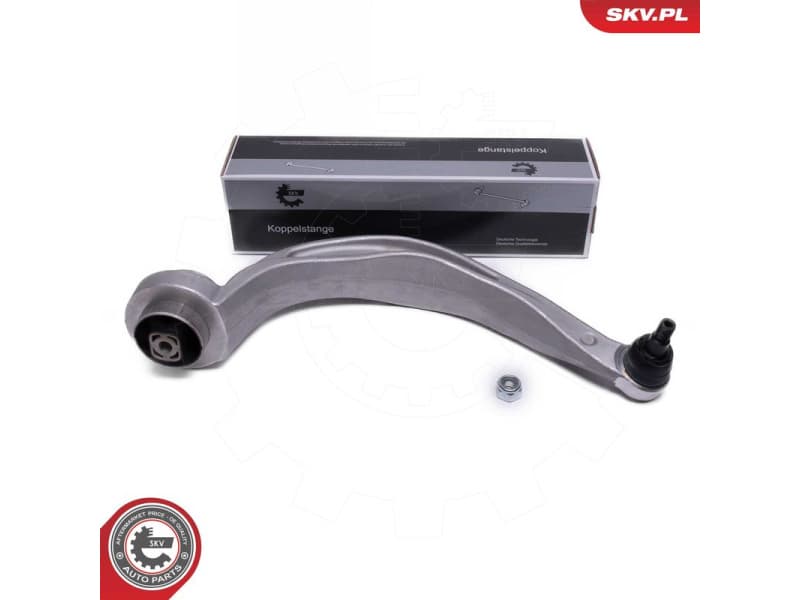 Control/Trailing Arm, wheel suspension 04SKV691