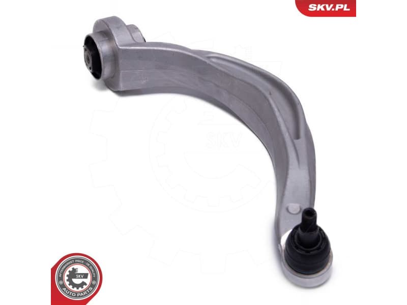 Control/Trailing Arm, wheel suspension 04SKV691 - image 2