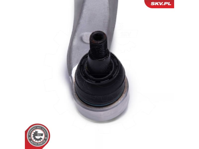 Control/Trailing Arm, wheel suspension 04SKV691 - image 3