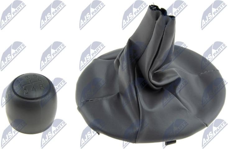 Gear Lever Knob GZB-FT-004