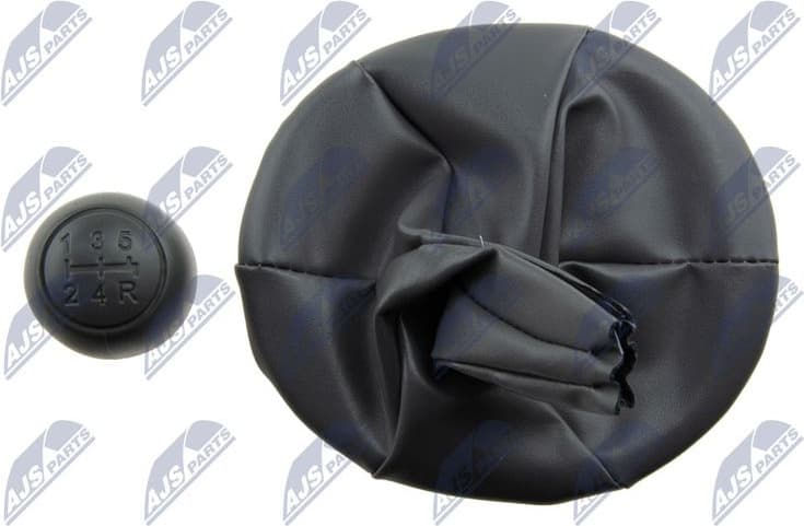 Gear Lever Knob GZB-FT-004 - image 3