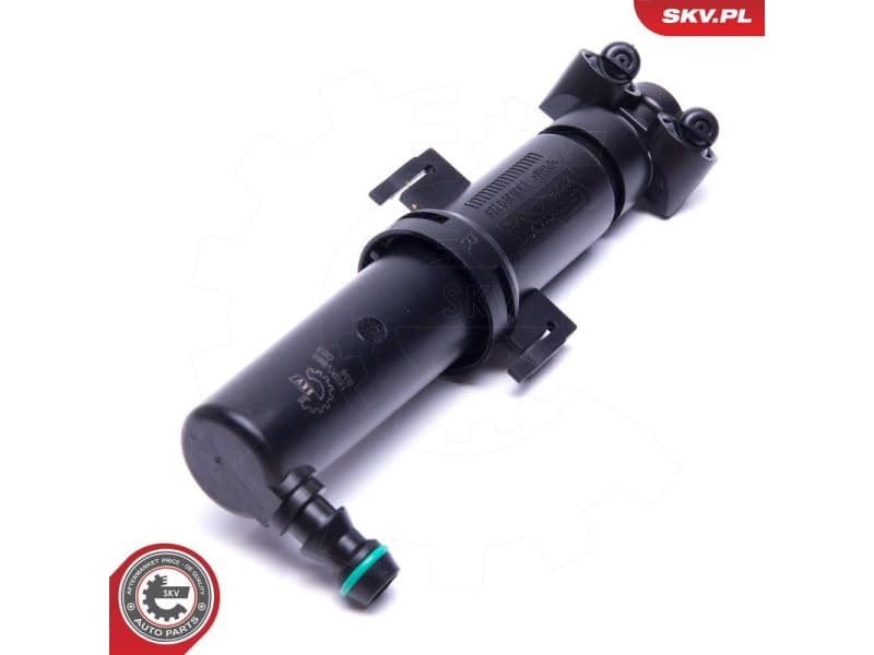 Washer Fluid Jet, headlight cleaning 15SKV668 - image 2
