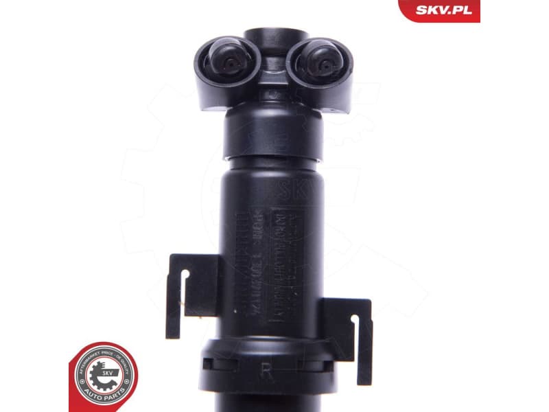 Washer Fluid Jet, headlight cleaning 15SKV668 - image 4