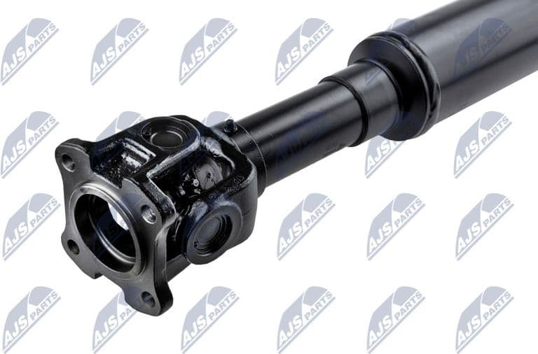 Propshaft, axle drive NWN-KA-005 - image 2