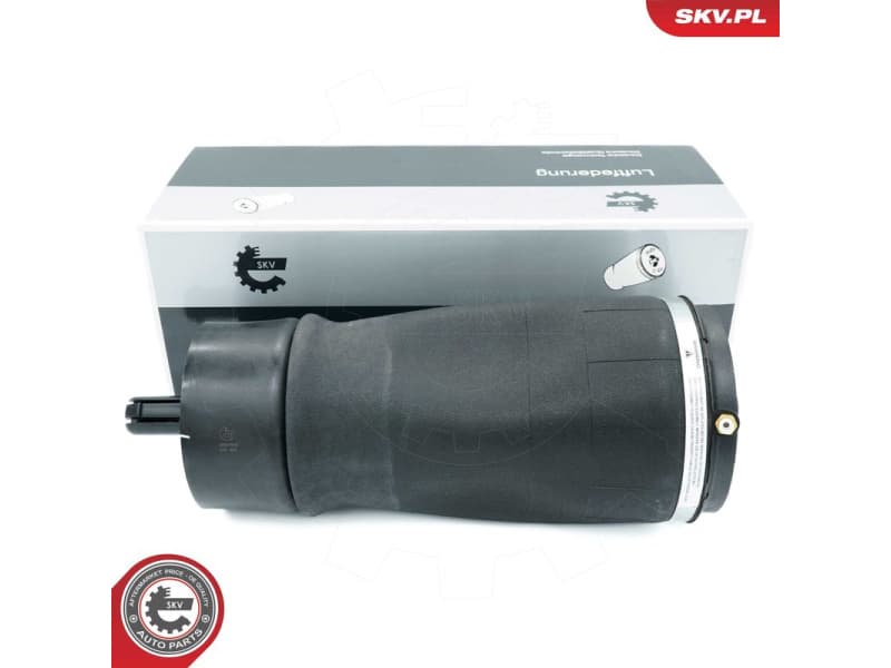 Air Spring, suspension 58SKV076