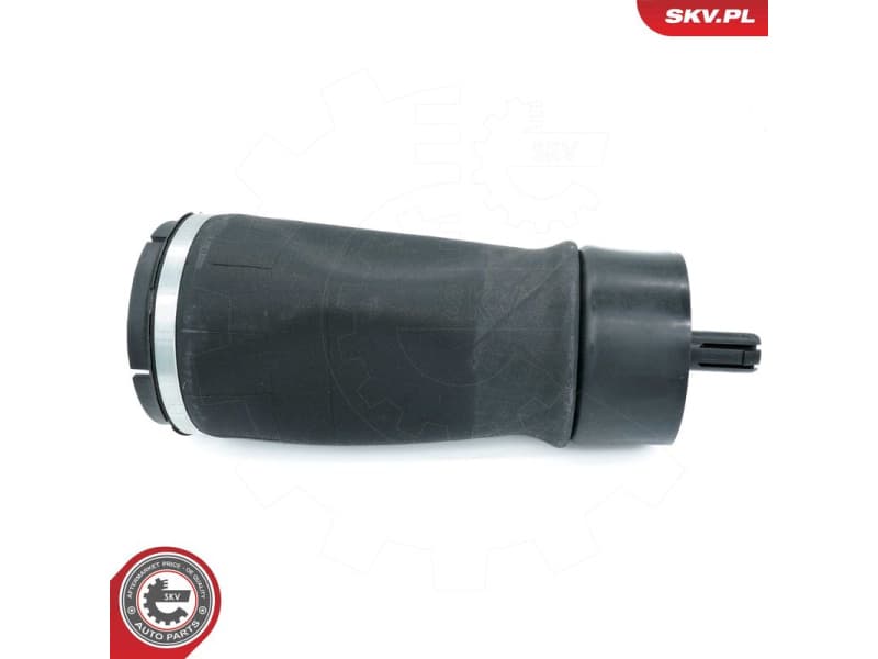 Air Spring, suspension 58SKV076 - image 2