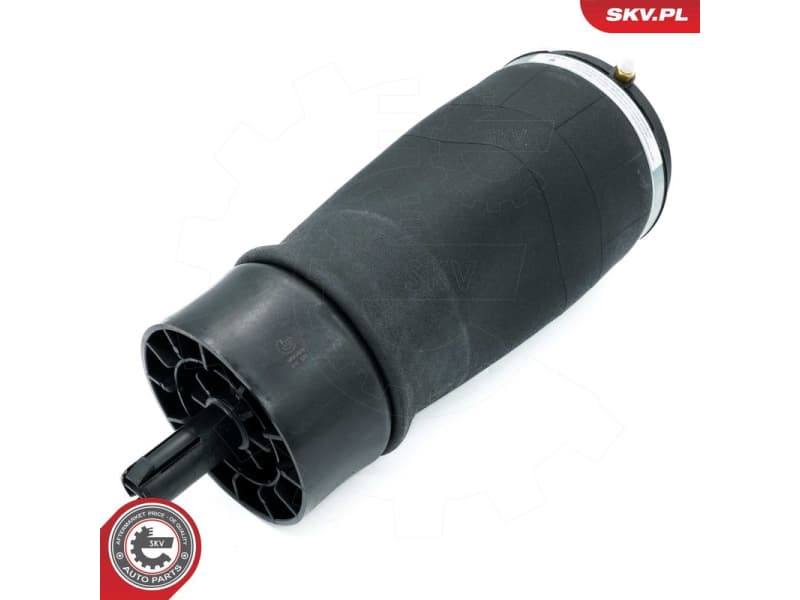 Air Spring, suspension 58SKV076 - image 3