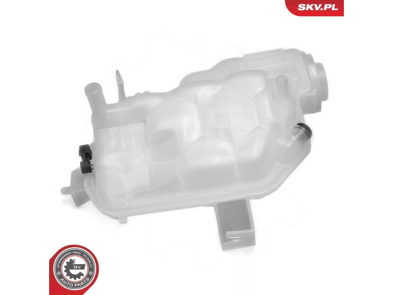 Expansion Tank, coolant 61SKV419 - image 2