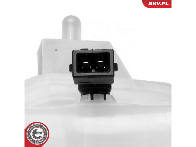 Expansion Tank, coolant 61SKV419 - image 5