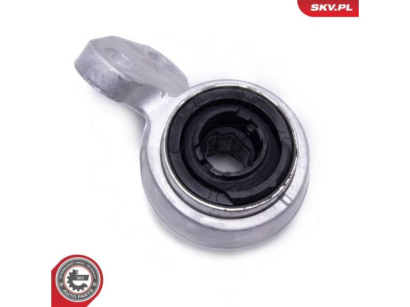 Control/Trailing Arm Kit, wheel suspension 04SKV670 - image 3