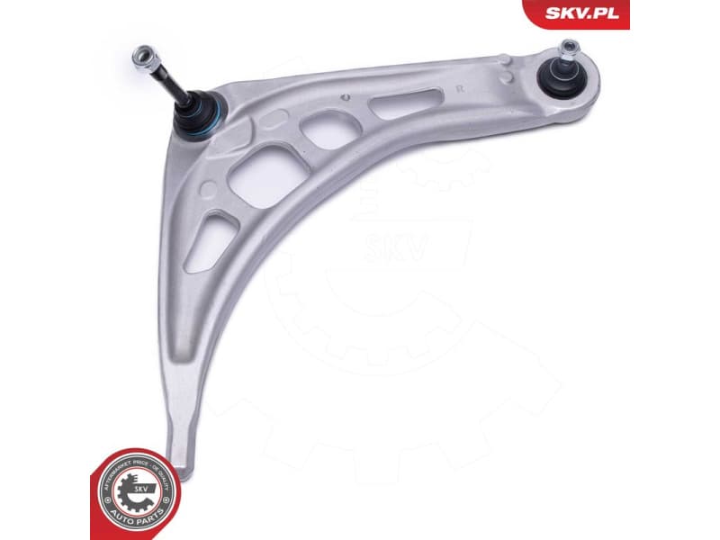 Control/Trailing Arm Kit, wheel suspension 04SKV670 - image 4