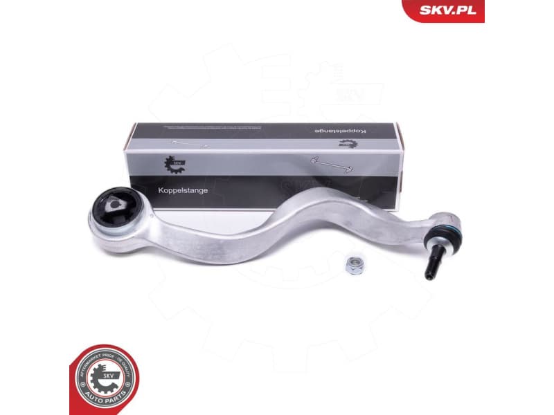 Control/Trailing Arm, wheel suspension 04SKV655