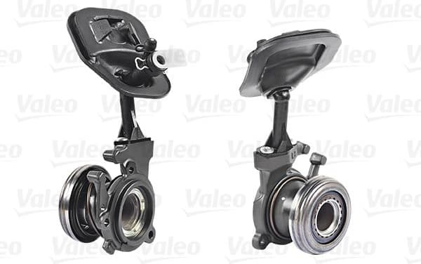 Central Slave Cylinder, clutch 804557 - image 4