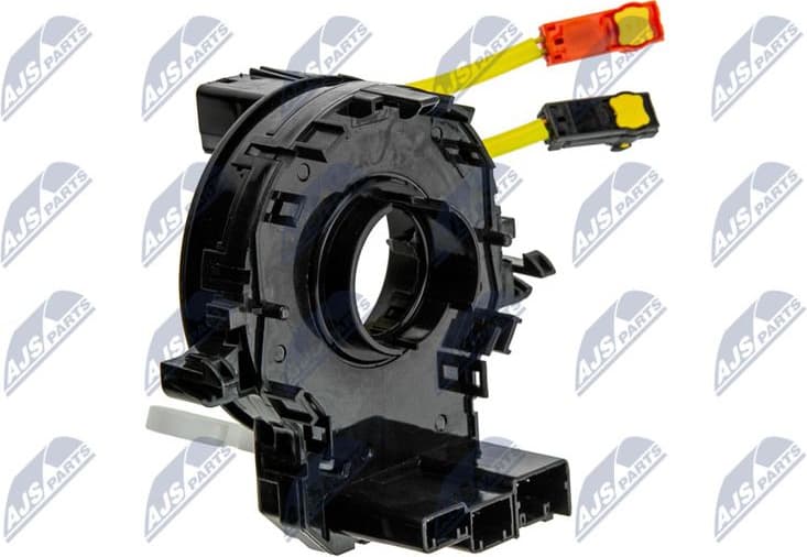 Clock Spring, airbag EAS-MS-014 - image 2