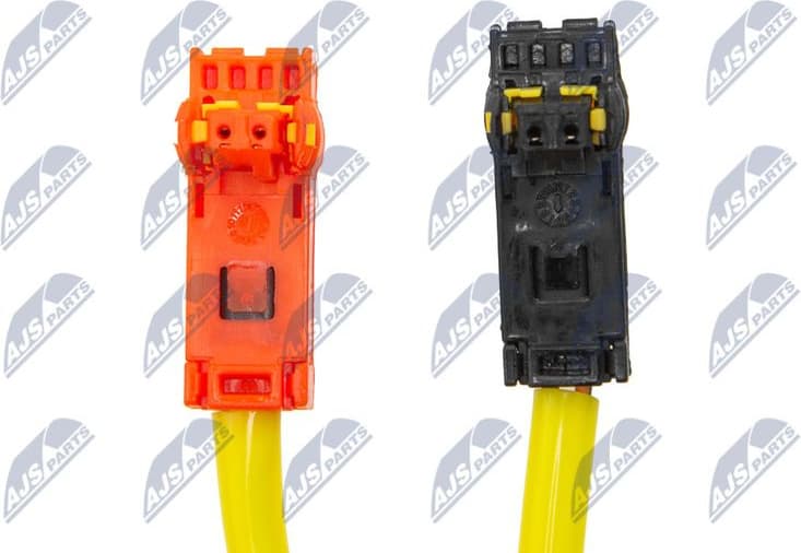 Clock Spring, airbag EAS-MS-014 - image 8