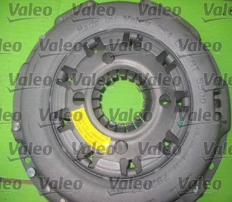 Clutch Kit KIT2P with Self Adjusting Technology 826719 - image 5