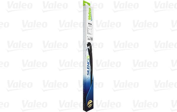 Wiper Blade SILENCIO FLAT BLADE SET 574474 - image 5