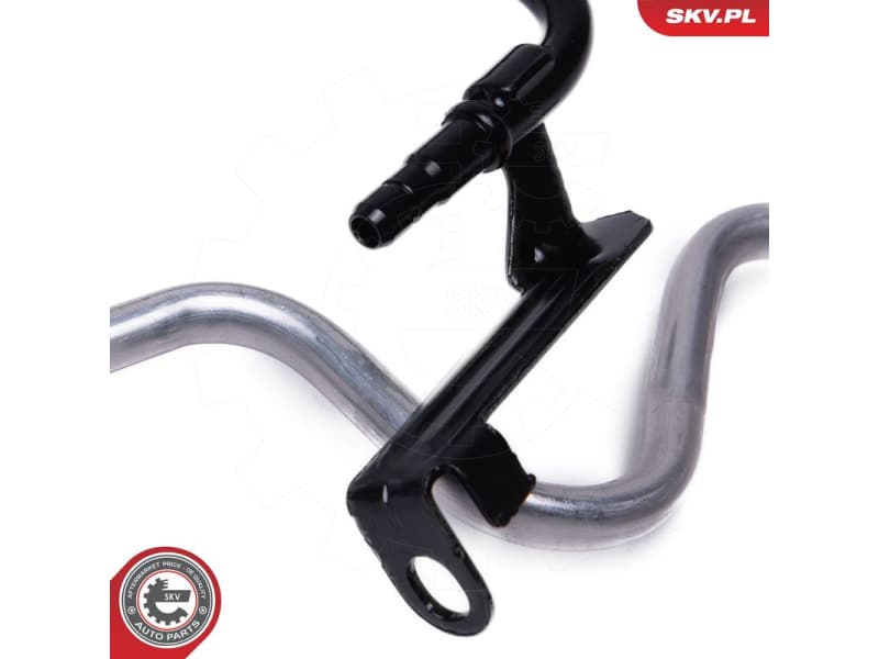 Hydraulic Hose, steering 10SKV860 - image 3