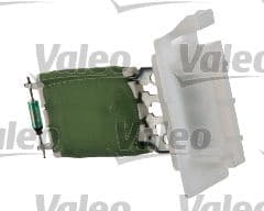 Resistor, interior blower 715294 - image 2