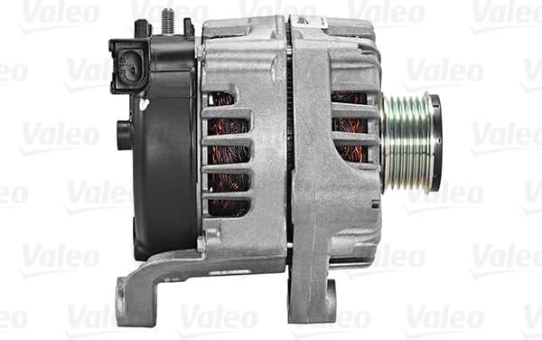 Alternator VALEO ORIGINS NEW OE TECHNOLOGY 439613 - image 9