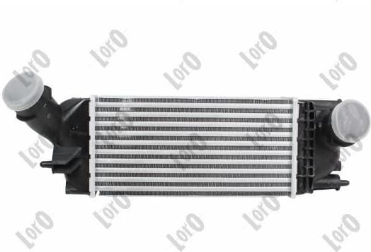 Charge Air Cooler LORO 009-018-0024