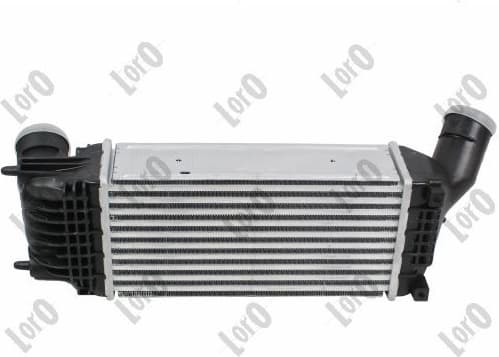 Charge Air Cooler LORO 009-018-0024 - image 2