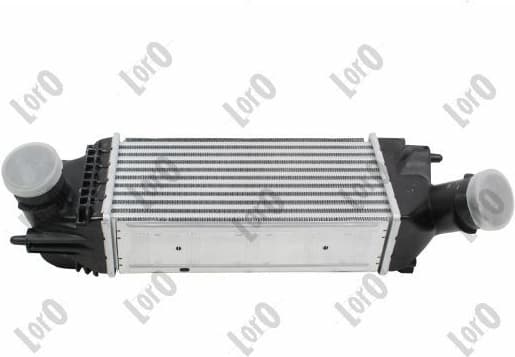 Charge Air Cooler LORO 009-018-0024 - image 3