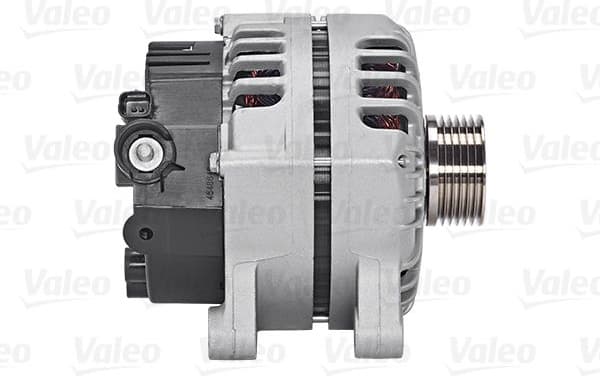 Alternator VALEO ORIGINS NEW OE TECHNOLOGY 439521 - image 8