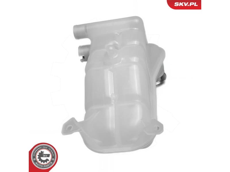 Expansion Tank, coolant 61SKV369 - image 5
