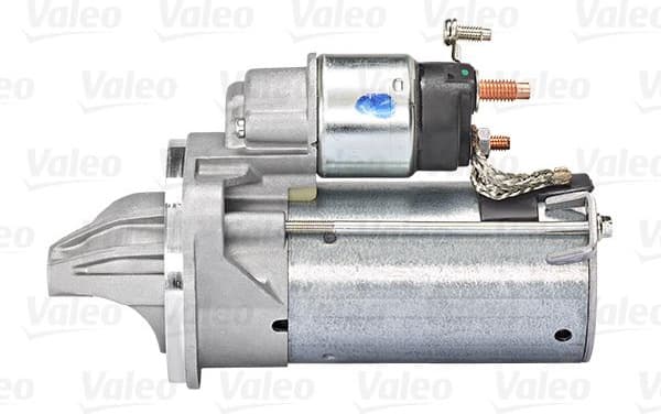 Starter VALEO ORIGINS NEW OE TECHNOLOGY 438301 - image 8