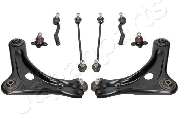Control/Trailing Arm Kit, wheel suspension SKS-0601