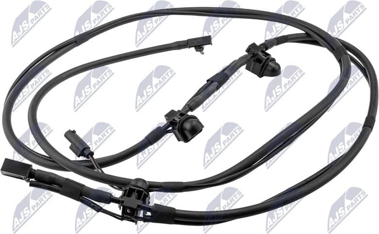 Washer Fluid Jet, window cleaning EDS-ME-056 - image 2