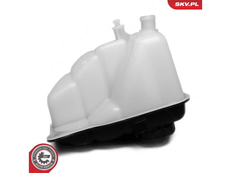 Expansion Tank, coolant 61SKV360 - image 2